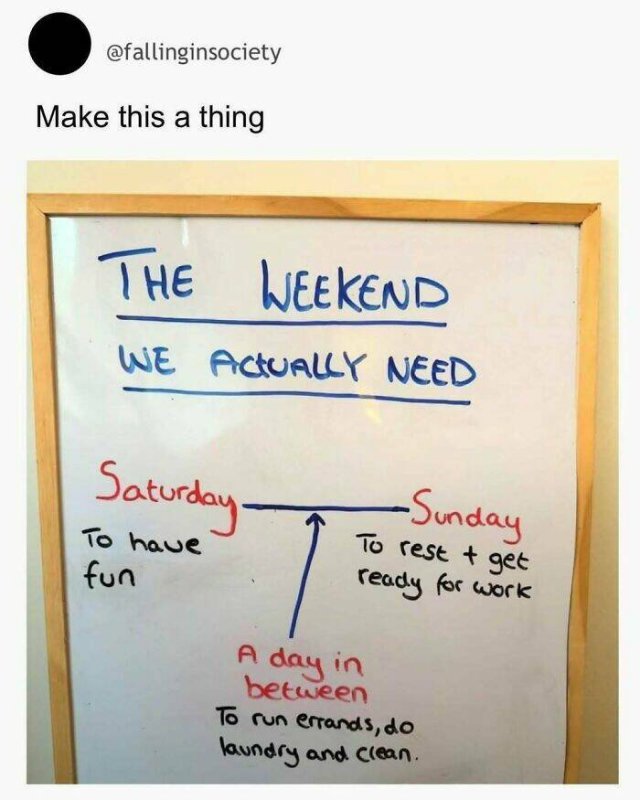 Positive Posts For A Good Mood (21 pics)