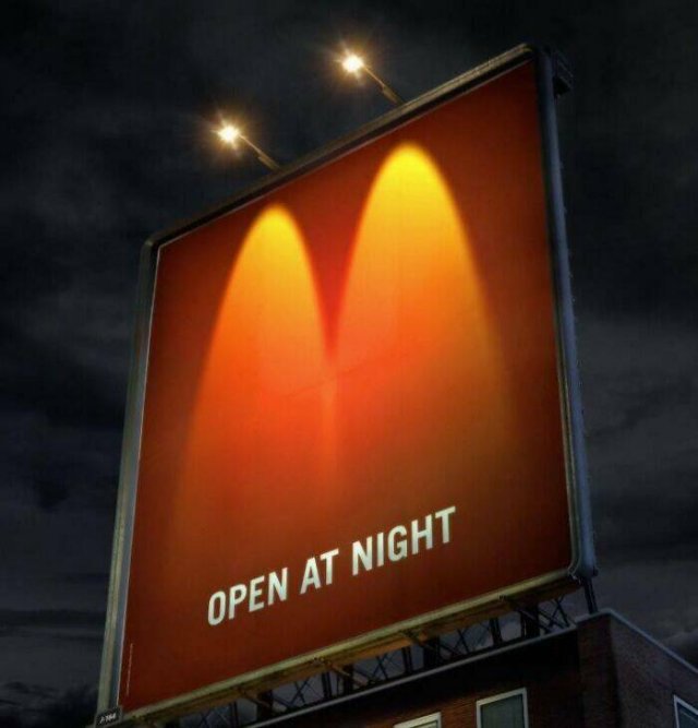 Funny Billboards (22 pics)