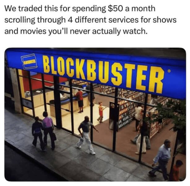A Little Bit Of Nostalgia (28 pics)