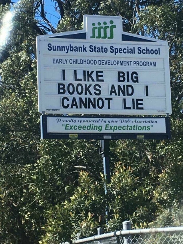 Funny Billboards (22 pics)