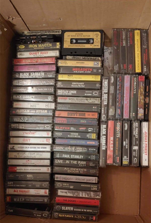 A Little Bit Of Nostalgia (28 pics)