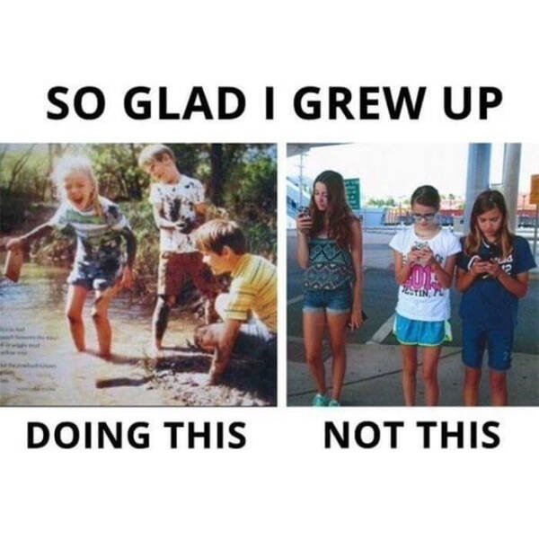 A Little Bit Of Nostalgia (28 pics)