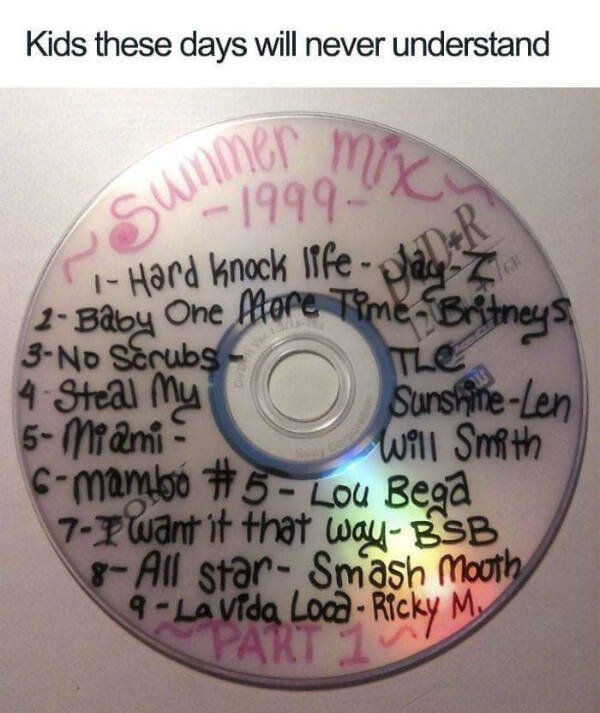 A Little Bit Of Nostalgia (28 pics)