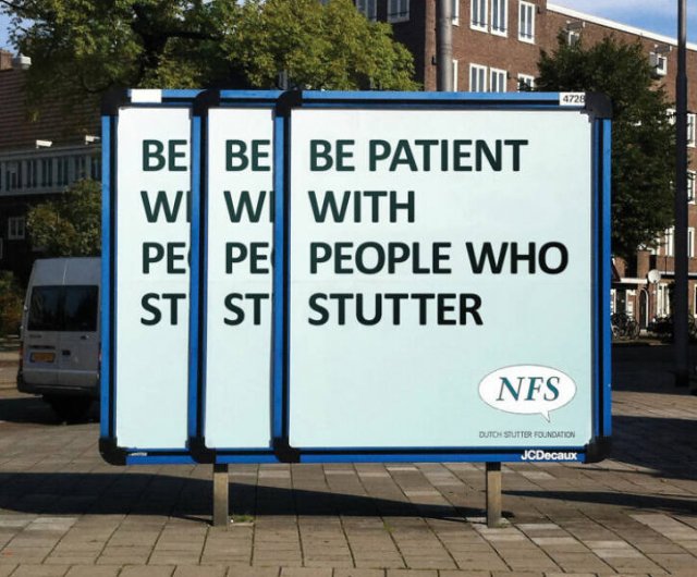 Funny Billboards (22 pics)