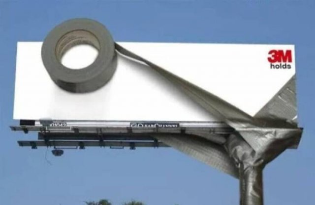 Funny Billboards (22 pics)