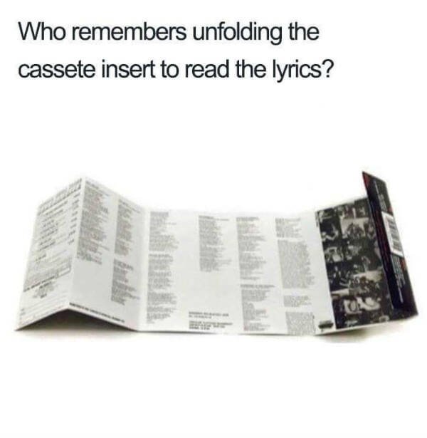 A Little Bit Of Nostalgia (28 pics)