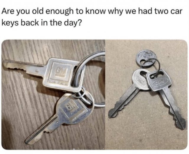 A Little Bit Of Nostalgia (28 pics)