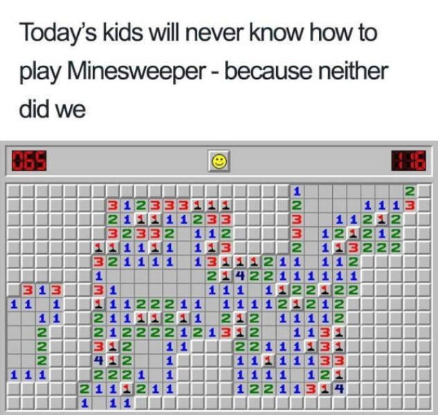 A Little Bit Of Nostalgia (28 pics)