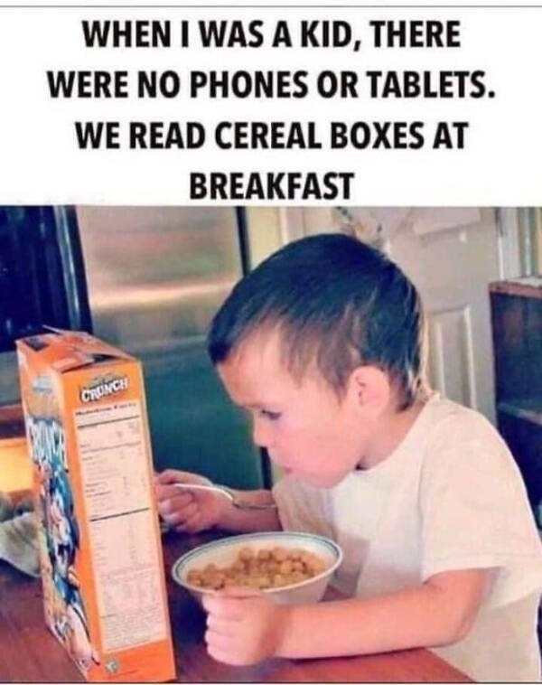A Little Bit Of Nostalgia (28 pics)