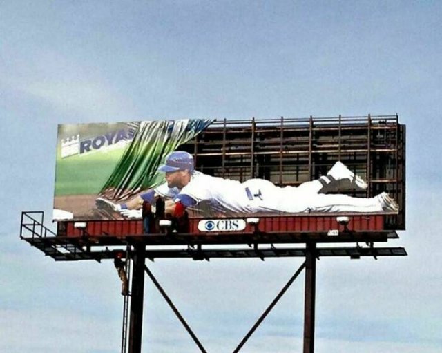 Funny Billboards (22 pics)