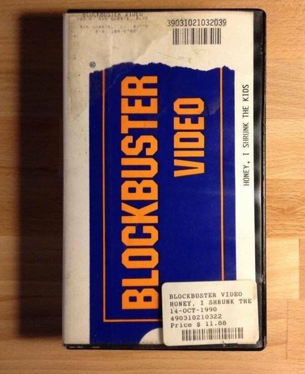 A Little Bit Of Nostalgia (28 pics)