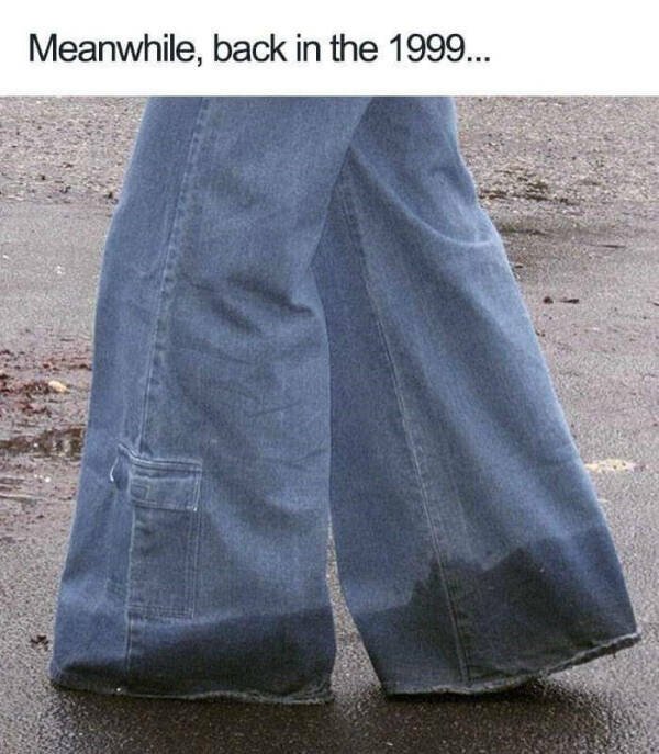 A Little Bit Of Nostalgia (28 pics)