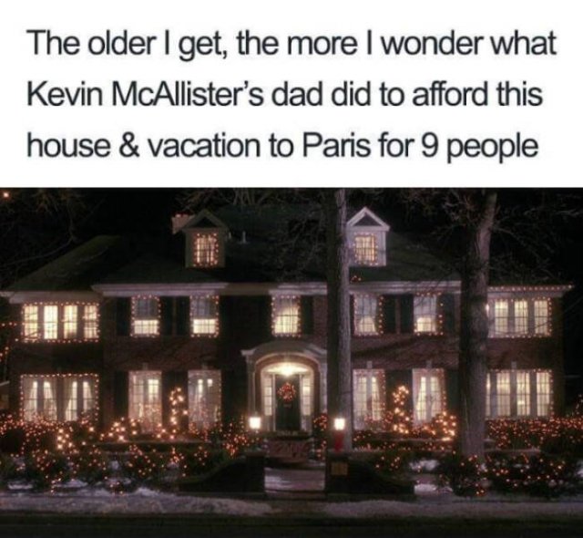 A Little Bit Of Nostalgia (28 pics)