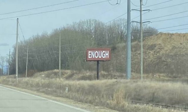 Funny Billboards (22 pics)