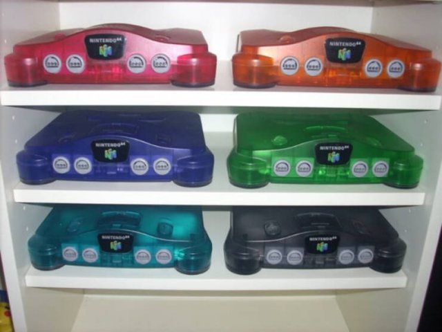 A Little Bit Of Nostalgia (28 pics)