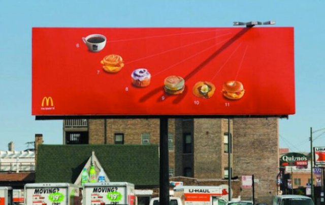 Funny Billboards (22 pics)