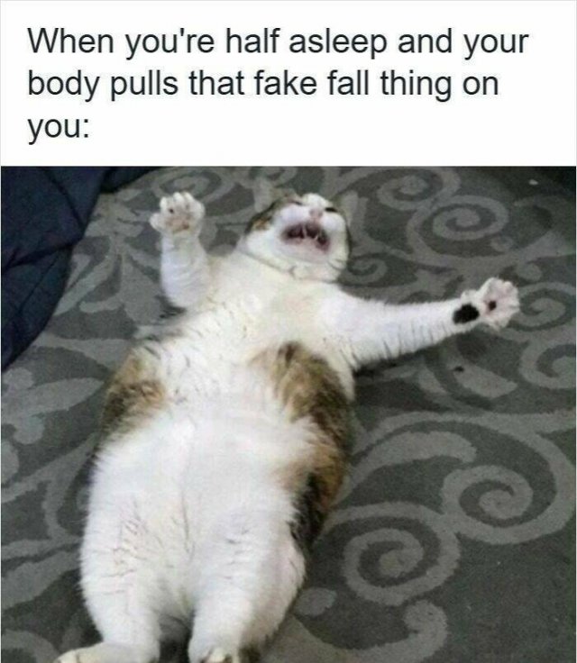 Memes About Insomnia (21 pics)