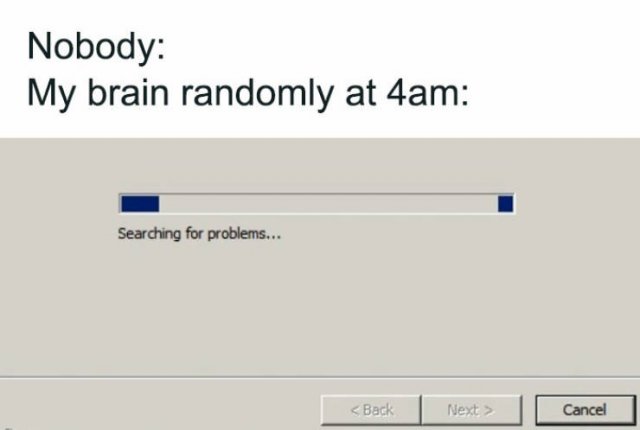 Memes About Insomnia (21 pics)