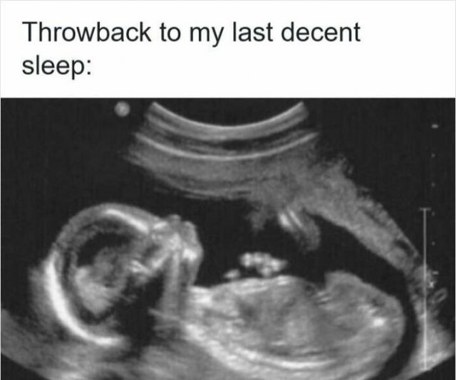 Memes About Insomnia (21 pics)