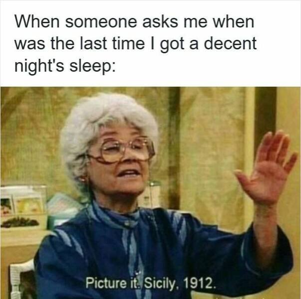 Memes About Insomnia (21 pics)