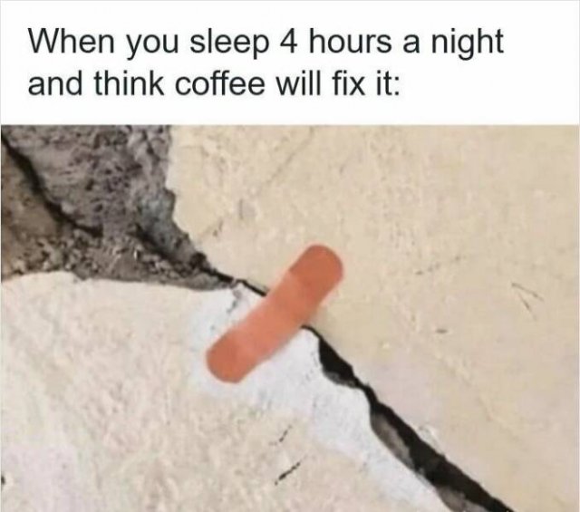 Memes About Insomnia (21 pics)