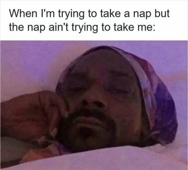 Memes About Insomnia (21 pics)