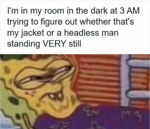 Memes About Insomnia (21 pics)
