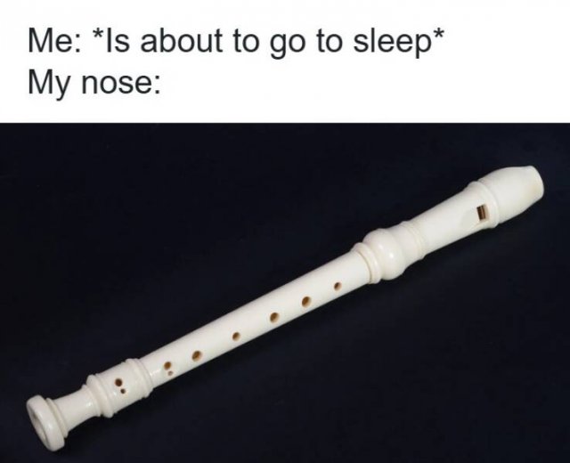 Memes About Insomnia (21 pics)