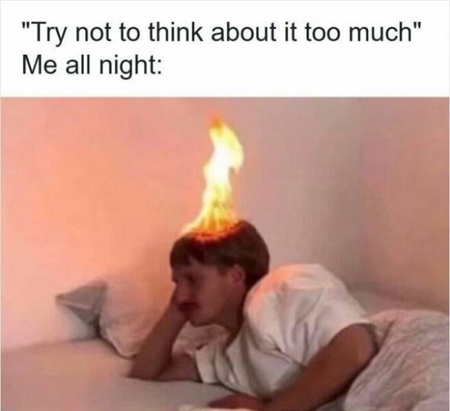 Memes About Insomnia (21 pics)