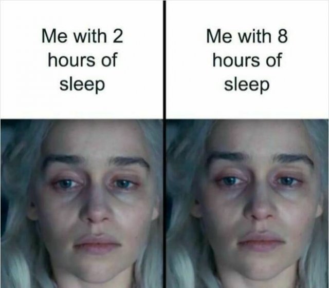 Memes About Insomnia (21 pics)