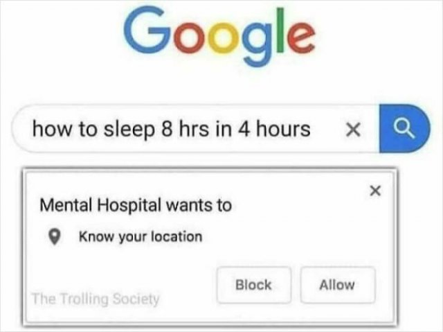 Memes About Insomnia (21 pics)
