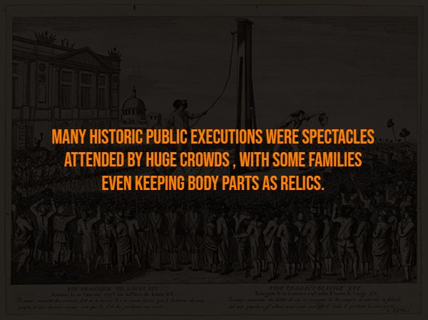 Creepy Facts (15 pics)
