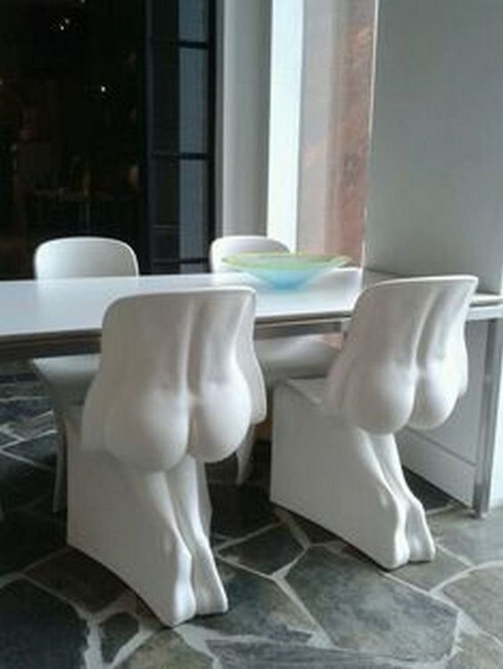 Strange Designs And Finds (23 pics)