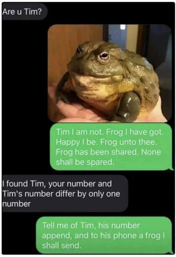Funny Memes (32 pics)
