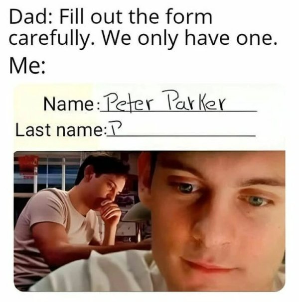 Funny Memes (32 pics)