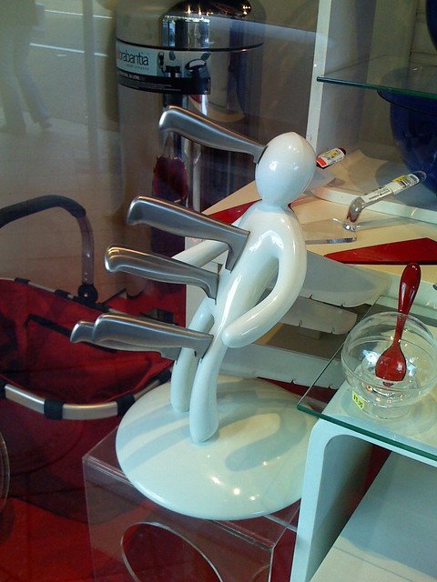 Strange Designs And Finds (23 pics)
