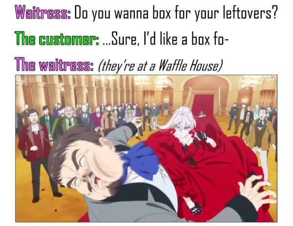 Random Memes (26 pics)