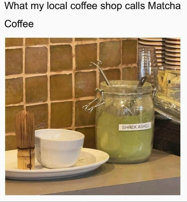 Funny Memes (32 pics)