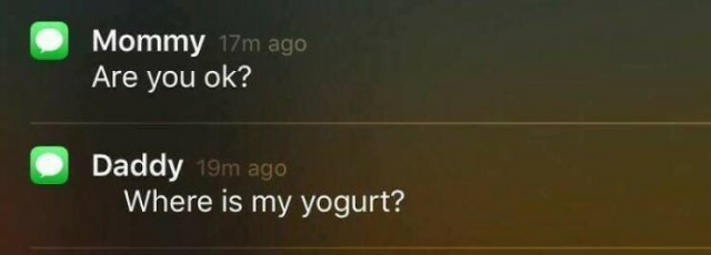 Moms Against Dads (23 pics)