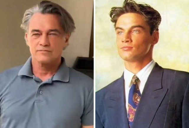 People Share Their Cool Photos From The Past (21 pics)