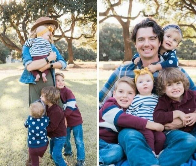 Moms Against Dads (23 pics)