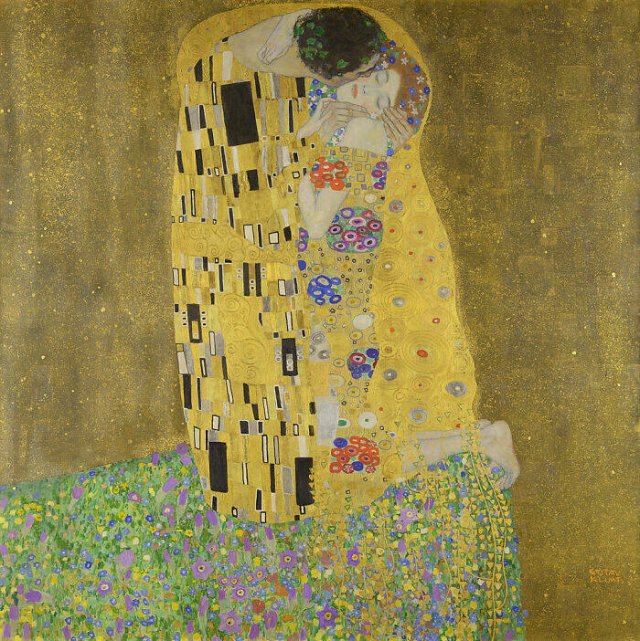 The Untold Stories Behind Masterpieces Of Art (21 pics)