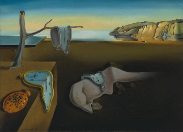 The Untold Stories Behind Masterpieces Of Art (21 pics)