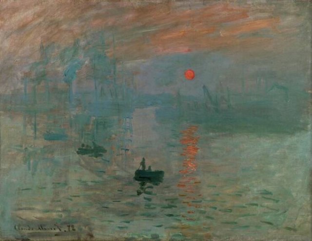 The Untold Stories Behind Masterpieces Of Art (21 pics)