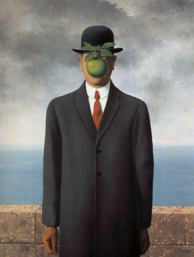 The Untold Stories Behind Masterpieces Of Art (21 pics)