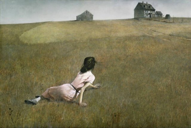 The Untold Stories Behind Masterpieces Of Art (21 pics)