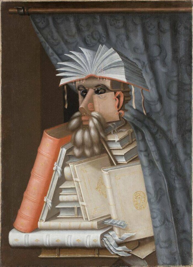 The Untold Stories Behind Masterpieces Of Art (21 pics)