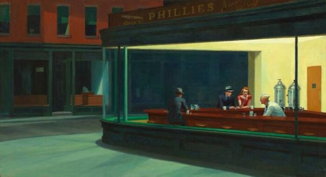 The Untold Stories Behind Masterpieces Of Art (21 pics)