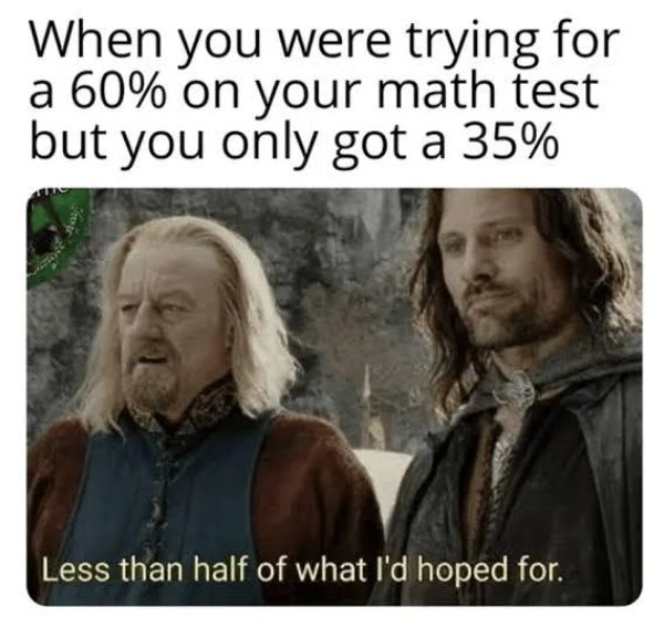 Memes For ''The Lord Of The Rings'' Fans (29 pics)