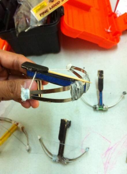 Resourceful Children (45 pics)